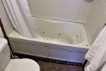 Bathroom 1 Jetted Tub